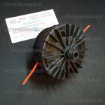 Доп фото Триммерная катушка с леской (шпуля d77мм с ножкой) под вал 8мм №14