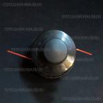 Доп фото Триммерная катушка с леской (шпуля d77мм с ножкой) под вал 8мм №13