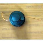 Доп фото Триммерная катушка с леской (шпуля d77мм с ножкой) под вал 8мм №9