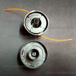 Доп фото Триммерная катушка с леской (шпуля d77мм с ножкой) под вал 8мм №16