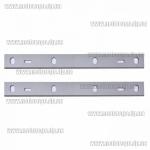 Доп фото Ножи строгальные 210мм для Тitan PFRS8 Fеmi PF204 и аналогов (210х22х1.8мм) пара №3
