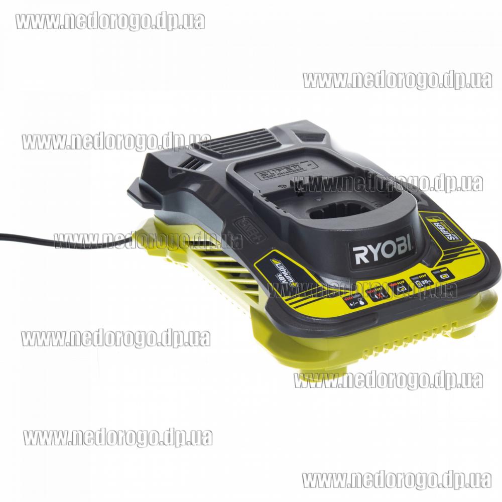 Ryobi rc18150 deals