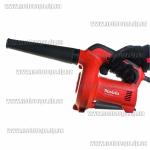 Доп фото Воздуходувка Makita M4000 с регулировкой (2 насадки в комплекте) №8