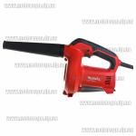 Доп фото Воздуходувка Makita M4000 с регулировкой (2 насадки в комплекте) №1