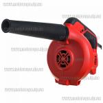 Доп фото Воздуходувка Makita M4000 с регулировкой (2 насадки в комплекте) №7