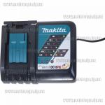 Доп фото Быстрое зарядное устройство Makita DC18RC (630718-5) №3