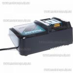 Доп фото Быстрое зарядное устройство Makita DC18RC (630718-5) №2