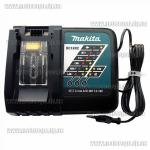 Доп фото Быстрое зарядное устройство Makita DC18RC (630718-5) №6