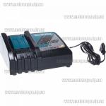 Доп фото Быстрое зарядное устройство Makita DC18RC (630718-5) №4