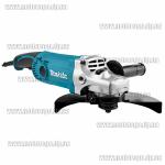 Доп фото Профессиональная УШМ Makita GA 9050 (2000Вт) №5