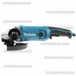 Доп фото Профессиональная УШМ Makita GA 9050 (2000Вт) №3