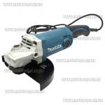 Доп фото Профессиональная УШМ Makita GA 9050 (2000Вт) №6
