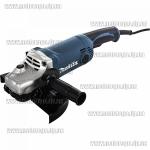 Доп фото Профессиональная УШМ Makita GA 9050 (2000Вт) №7