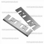 Доп фото Ножи для рубанков 110мм (широкие, пара) Makita Grand Арсенал Титан Интерскол Штурм и т.д.) №8