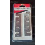 Доп фото Ножи для рубанков 110мм (широкие, пара) Makita Grand Арсенал Титан Интерскол Штурм и т.д.) №1