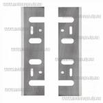 Доп фото Ножи для рубанков 110мм (широкие, пара) Makita Grand Арсенал Титан Интерскол Штурм и т.д.) №5