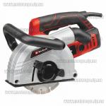 Доп фото Штроборез Einhell TH-MA 1700 бороздодел бороздодел (150мм 4 диска сумка) №1