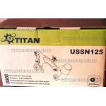 Доп фото Titan USSN125 насадка для беспыльной резки и штробления для болгарки (для УШМ Ø125 мм) №11