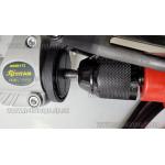 Доп фото Titan USSD112 насадка листовые ножницы для шуруповерта и дрели №7