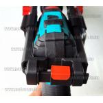 Доп фото Titan USSD112 насадка листовые ножницы для шуруповерта и дрели №12