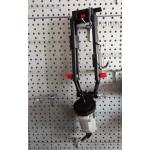 Доп фото Titan USSD112 насадка листовые ножницы для шуруповерта и дрели №2