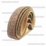 Доп фото Лента бесконечная полировальная 40x760 COARSE полировальный ремень Scotch-Brite Krohn 201607122 №3