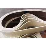 Доп фото Лента бесконечная полировальная 40x760 FINE полировальный ремень Fleece Felt belt SOFT Krohn 201607127 №3