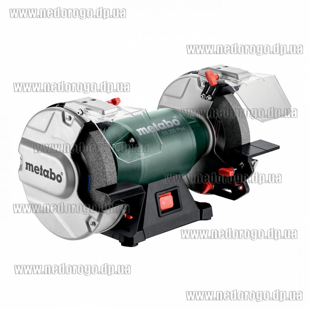 Metabo DS 200 PLUS 200 619200000 Metabo