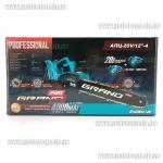 Доп фото Аккумуляторная цепная мини пила сучкорез Grand АПЦ-20V/12"-4 (2х4А/ч, бесщеточный двигатель шина 30см) №18