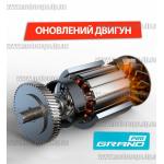 Доп фото Аккумуляторная цепная мини пила сучкорез Grand АПЦ-20V/12"-4 (2х4А/ч, бесщеточный двигатель шина 30см) №19