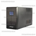 Доп фото Источник бесперебойного питания EnerGenie EG-UPS-035 2000VA (LCD USB серія Pro) 1200Вт №1