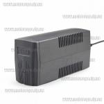 Доп фото Источник бесперебойного питания EnerGenie EG-UPS-B850 850VA basic series 510Вт №5
