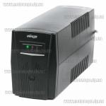 Доп фото Источник бесперебойного питания EnerGenie EG-UPS-B850 850VA basic series 510Вт №3