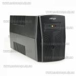 Доп фото Источник бесперебойного питания EnerGenie EG-UPS-B850 850VA basic series 510Вт №1