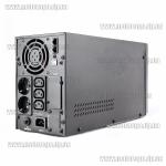 Доп фото Источник бесперебойного питания EnerGenie EG-UPS-PS2000-02 2000VA (LCD USB чистая синусоида) 1600Вт №2