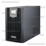 Доп фото Источник бесперебойного питания EnerGenie EG-UPS-PS3000-02 3000VA (LCD USB чистая синусоида) 2400Вт №1