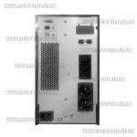 Доп фото Источник бесперебойного питания EnerGenie EG-UPSO-2000 2000VA (LCD USB стоечный чистая синусоида) 1800Вт №3