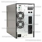 Доп фото Источник бесперебойного питания EnerGenie EG-UPSO-2000 2000VA (LCD USB стоечный чистая синусоида) 1800Вт №4