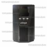 Доп фото Источник бесперебойного питания EnerGenie EG-UPSO-2000 2000VA (LCD USB стоечный чистая синусоида) 1800Вт №1