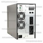 Доп фото Источник бесперебойного питания EnerGenie EG-UPSO-3000 3000VA (LCD USB стоечный чистая синусоида) 54 А/ч 2700Вт №1