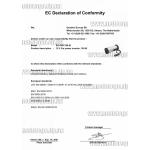 Доп фото Автомобильный преобразователь напряжения 12-220 Вольт + 2 USB EnerGenie EG-PWC150-01 (адаптер инвертор 150Вт) №16