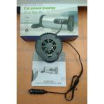 Доп фото Автомобильный преобразователь напряжения 12-220 Вольт + 2 USB EnerGenie EG-PWC150-01 (адаптер инвертор 150Вт) №8