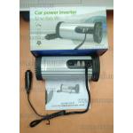 Доп фото Автомобильный преобразователь напряжения 12-220 Вольт + 2 USB EnerGenie EG-PWC150-01 (адаптер инвертор 150Вт) №5