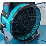 Доп фото Электрическая тепловая пушка Grand TBE-200 (керамический ТЭН) электро обогреватель 1-2 кВт до 20м2 №9