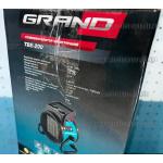 Доп фото Электрическая тепловая пушка Grand TBE-200 (керамический ТЭН) электро обогреватель 1-2 кВт до 20м2 №11