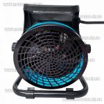 Доп фото Электрическая тепловая пушка Grand TBE-200 (керамический ТЭН) электро обогреватель 1-2 кВт до 20м2 №4