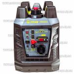 Доп фото Генератор бензиновый Титан PGG 2300i (инверторный AVR счётчик моточасов чистая синусоида 2.3 кВт) №2