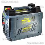 Доп фото Генератор бензиновый Титан PGG 2300i (инверторный AVR счётчик моточасов чистая синусоида 2.3 кВт) №3