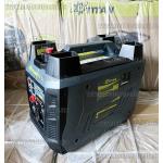 Доп фото Генератор бензиновый Титан PGG 2300i (инверторный AVR счётчик моточасов чистая синусоида 2.3 кВт) №6