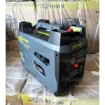 Доп фото Генератор бензиновый Титан PGG 2300i (инверторный AVR счётчик моточасов чистая синусоида 2.3 кВт) №5